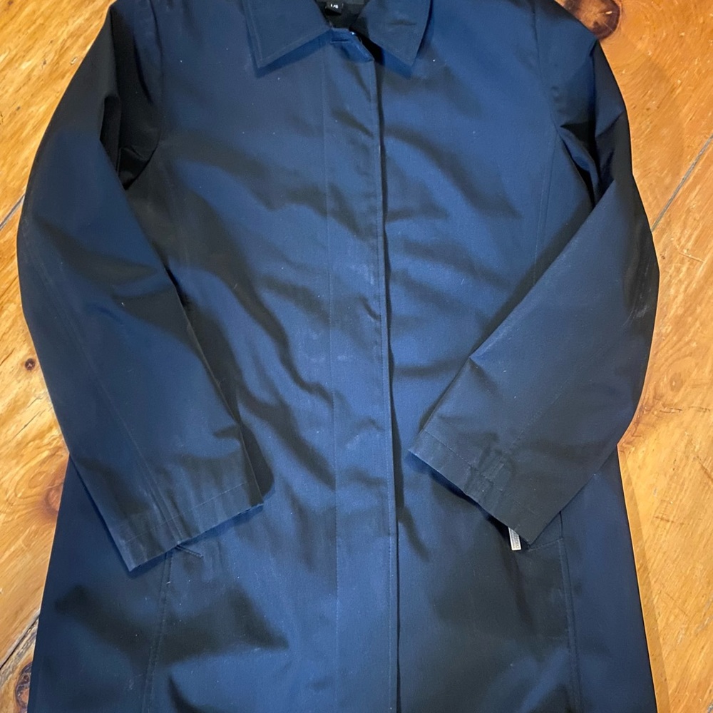 Liz Claiborne Trench Coat